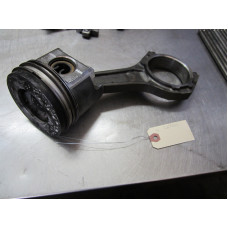 26T003 Piston and Connecting Rod Standard 06-07 Ford F-250 Super Duty 6.0 JC3E6200AA